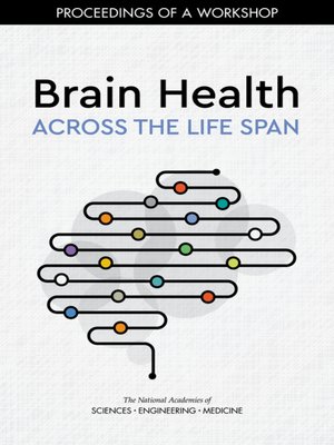 cover image of Brain Health Across the Life Span